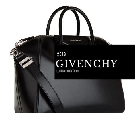 givenchy tote 2017|givenchy bags price list.